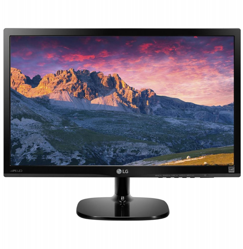 Monitor Acer LED V226HQL 21.5" Full HD 