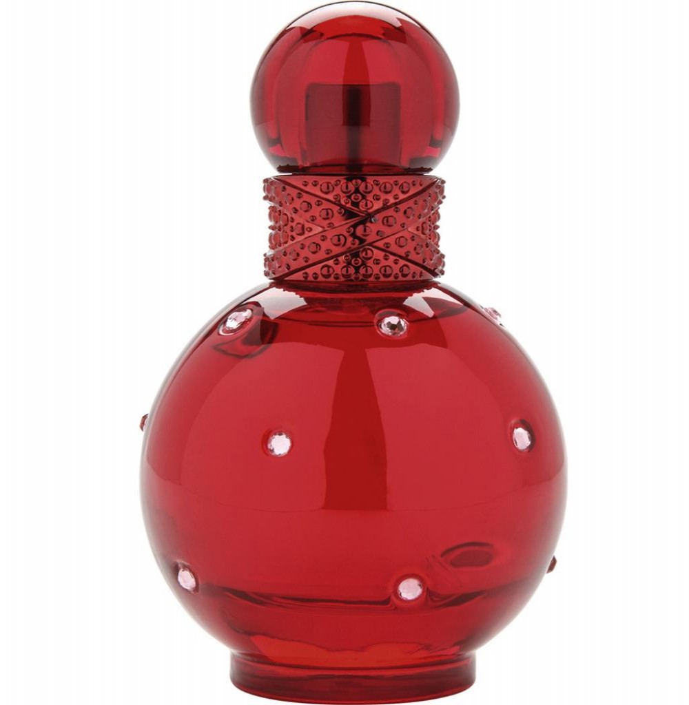 Perfume Britney Spears Fantasy Hidden Eau de Parfum Feminino 100ML