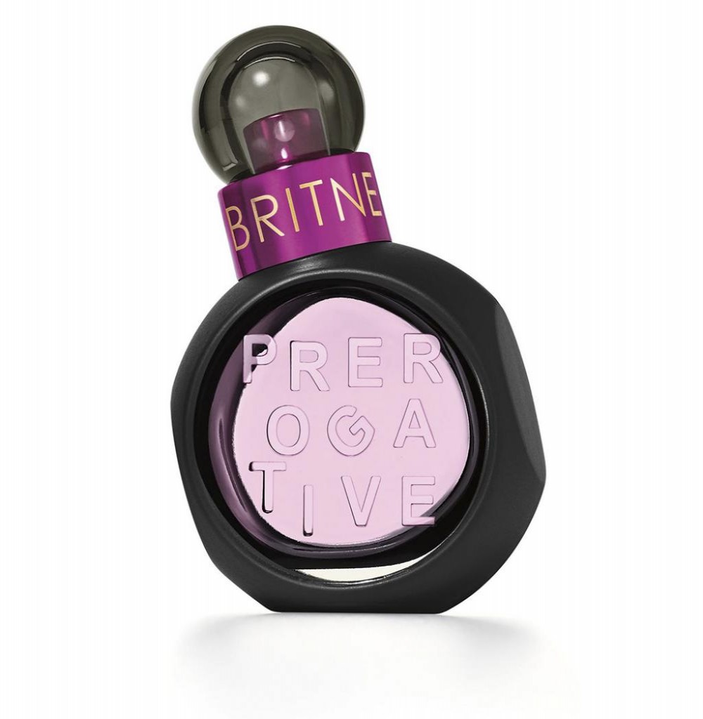 Perfume Britney Spears Prerogative Eau de Parfum Feminino 100 ML