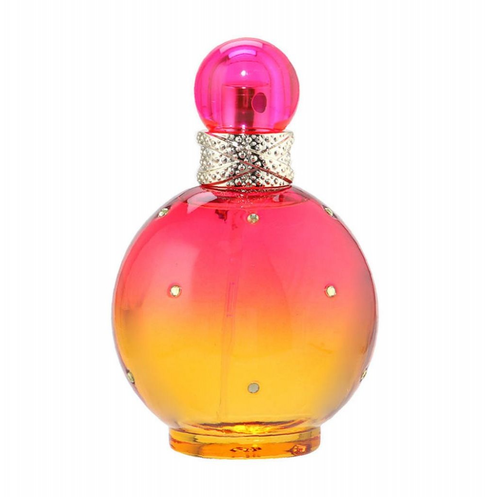Perfume Britney Spears Sunset Fantasy Eau de Toilette 100ML