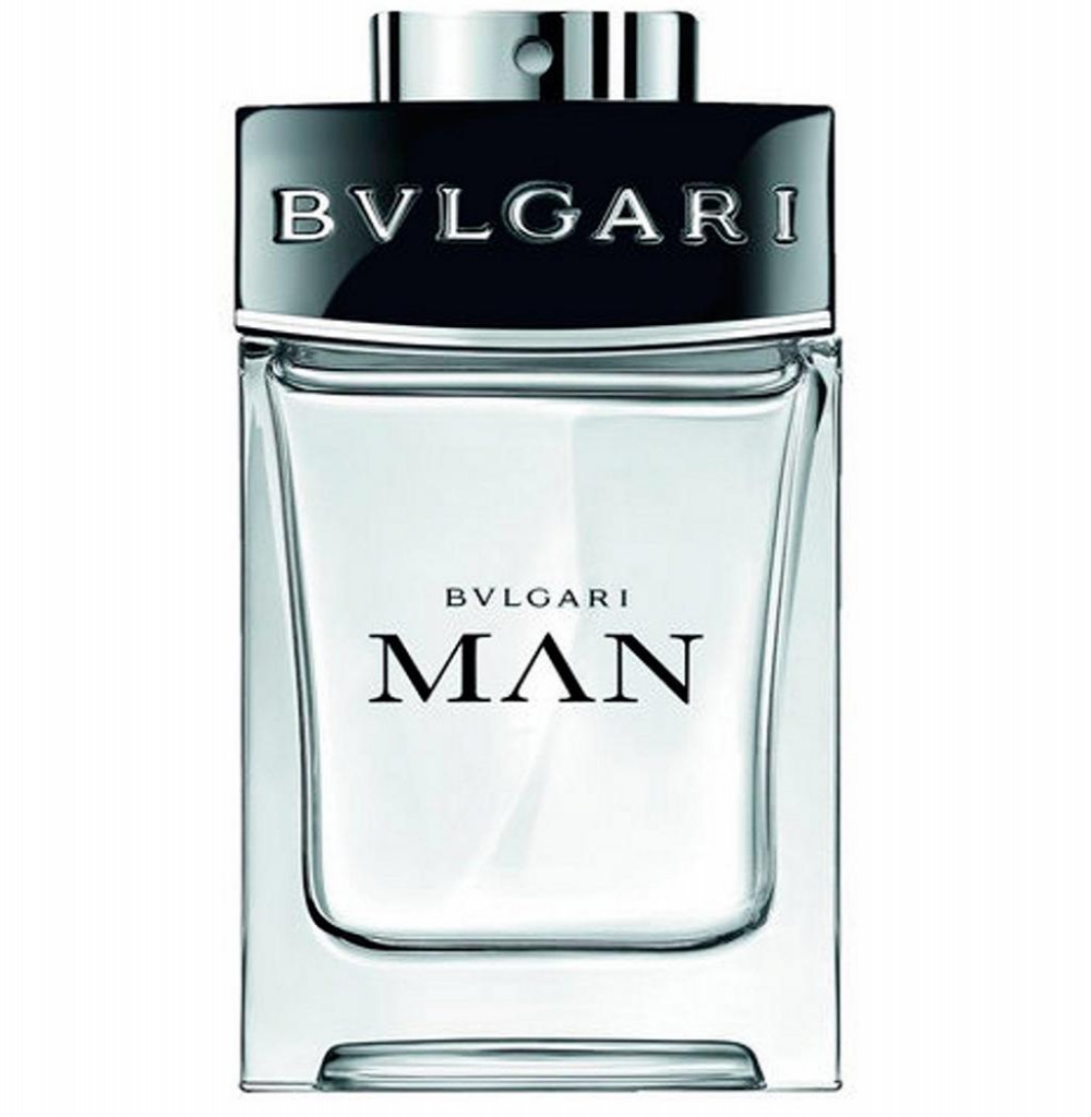 Perfume Bvlgari Man Eau de Toilette 100ML * 