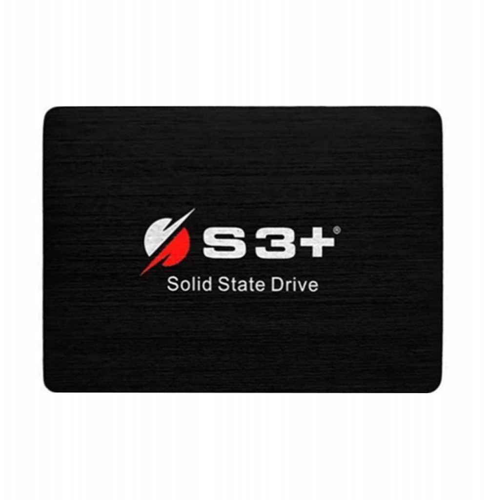 HD SSD SATA3  512GB 2.5" S3+