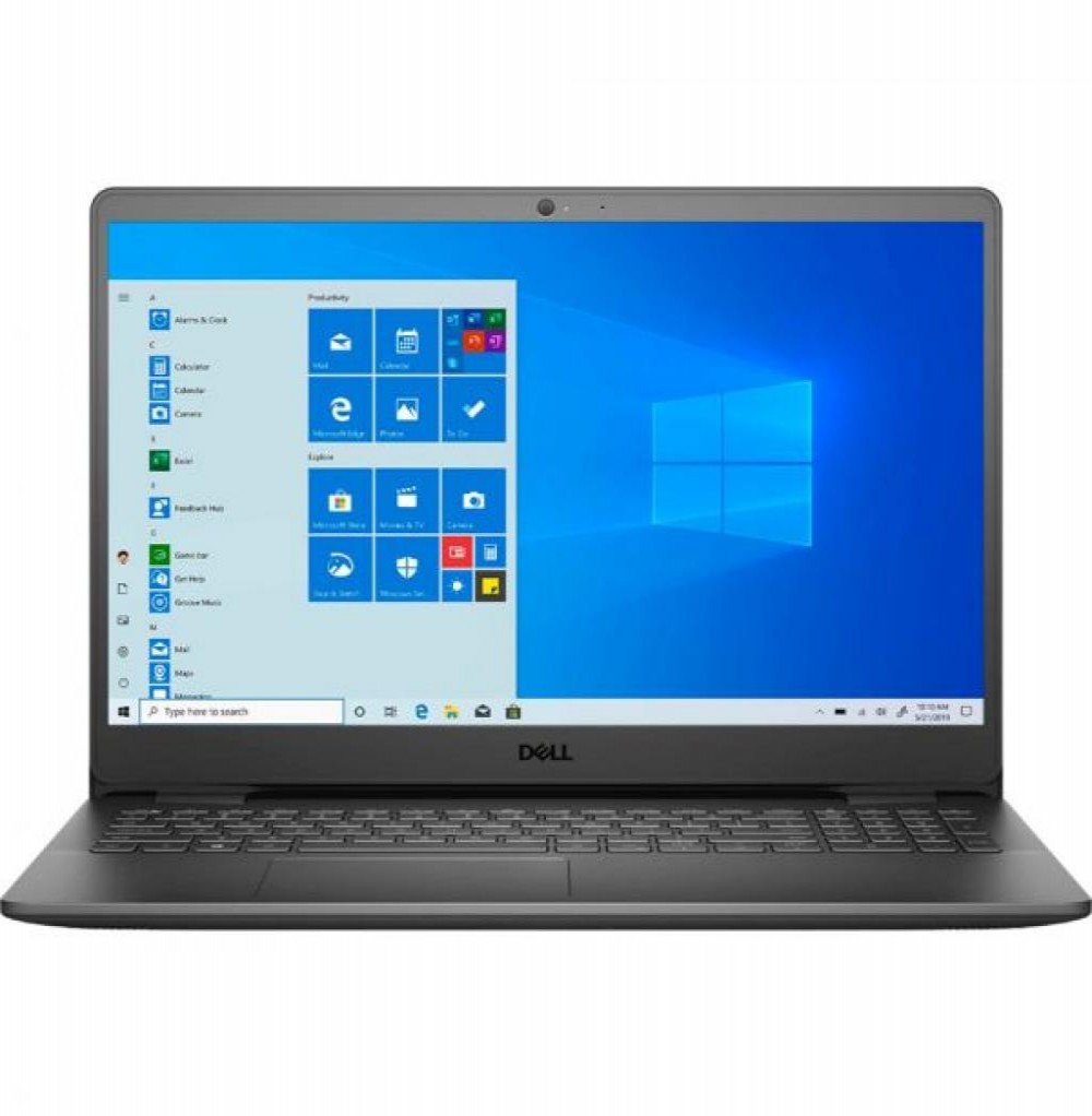 Notebook Dell I3501-5573BLK I5 1.0/8/256/TC/15.6"