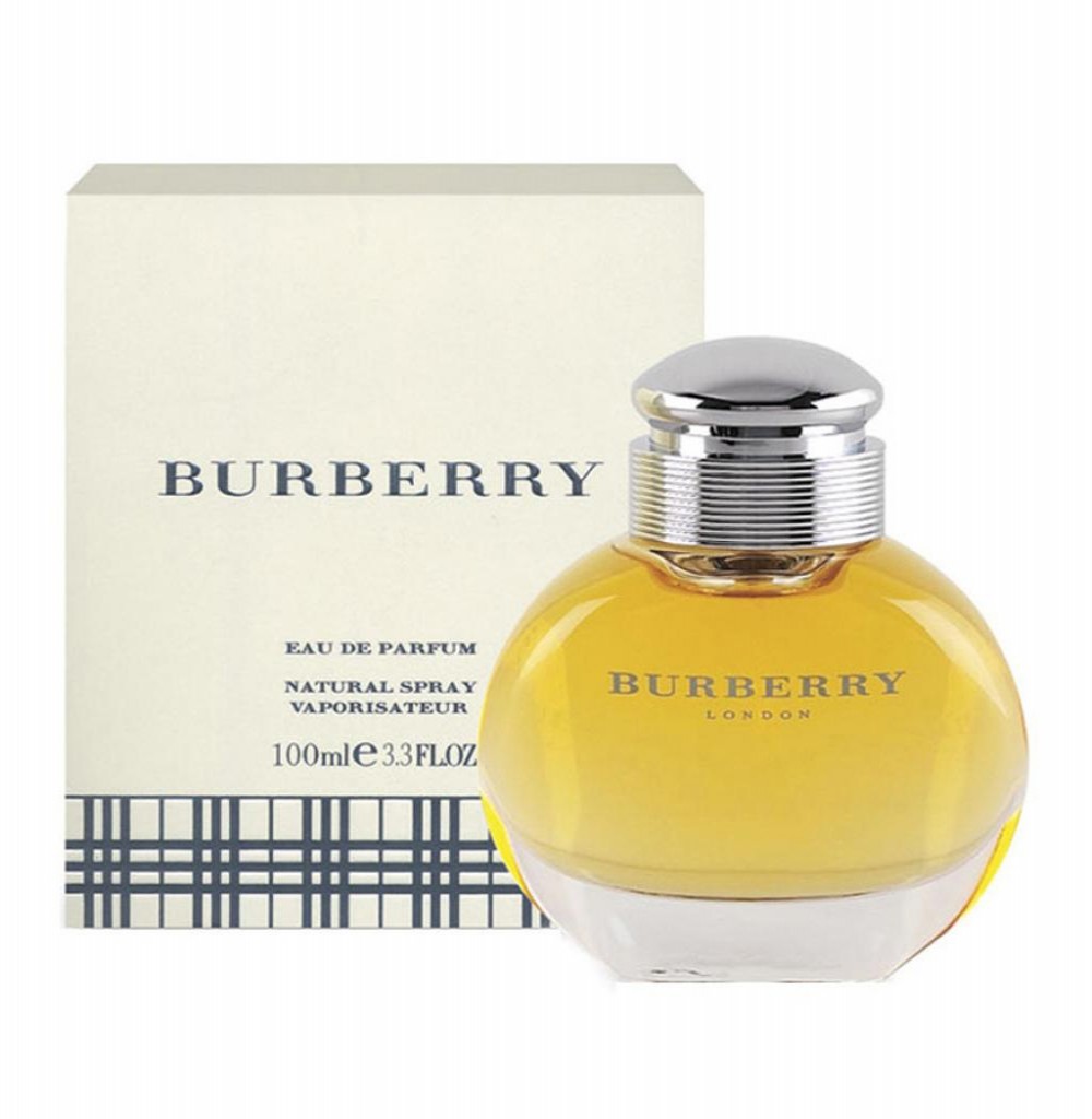 Perfume Burberry Dama Eau de Parfum 100 ML