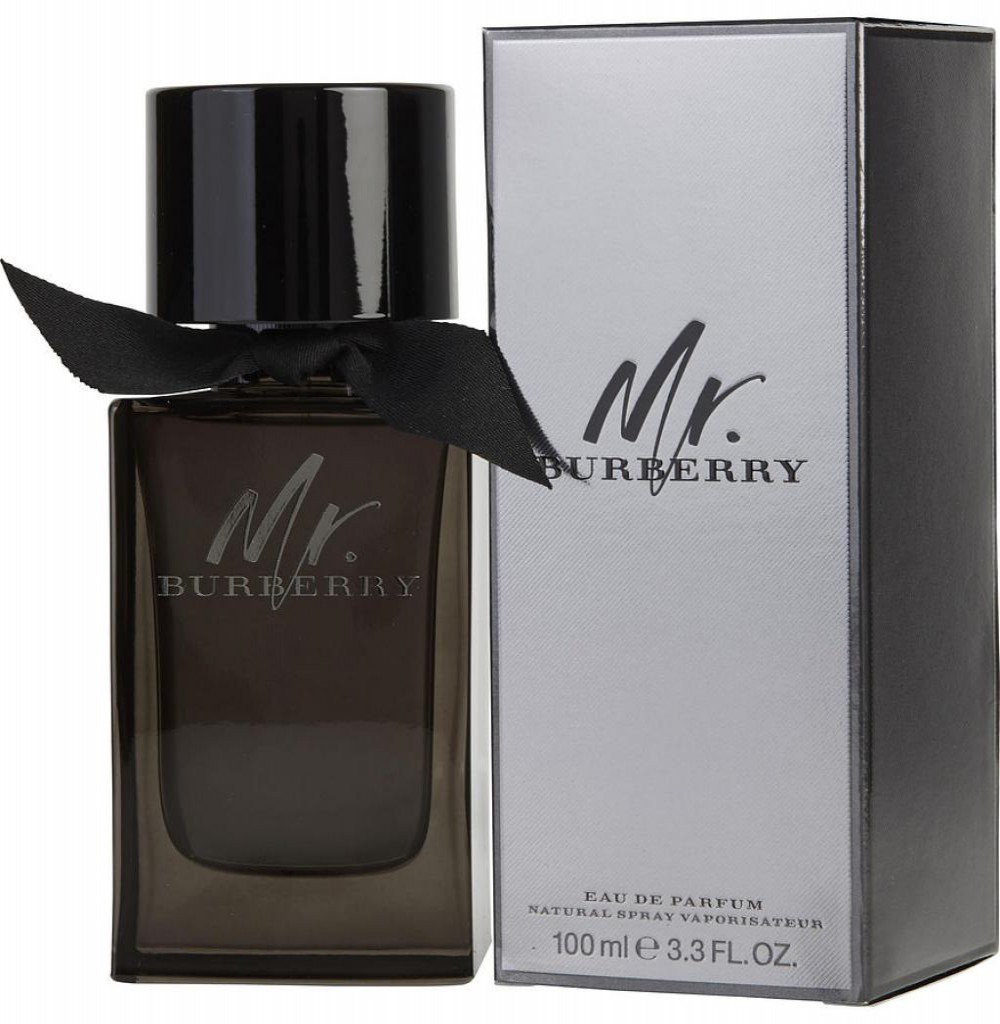 Perfume Burberry Mr Burberry Eau de Parfum 100ML