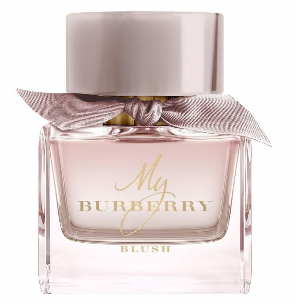 Perfume Burberry My Burberry Blush Eau de Parfum 90ML