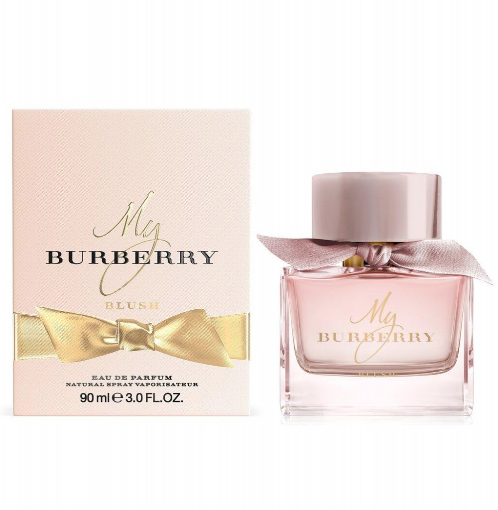 Perfume Burberry My Burberry Blush Eau de Parfum 90ML