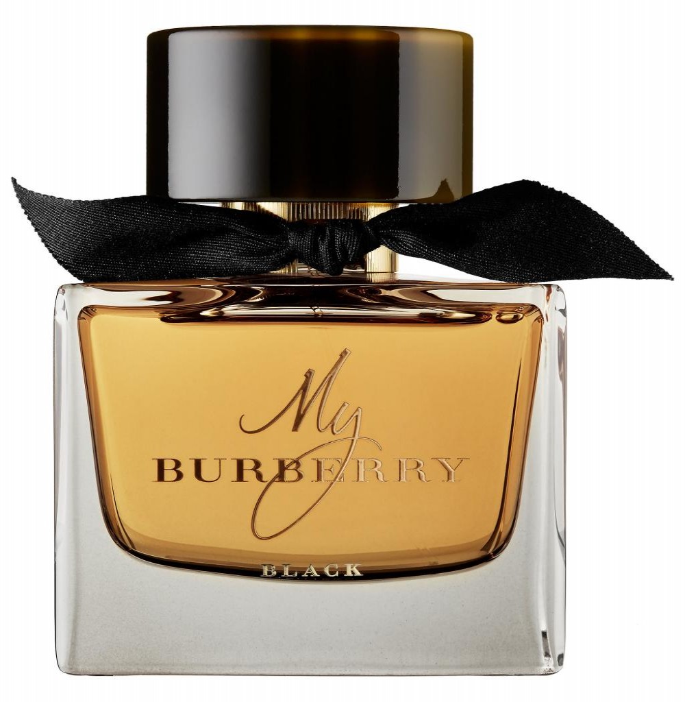 Perfume Burberry My Burberry Black Eau de Parrfum 90ML