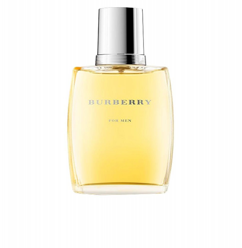 Perfume Burberry For Men Eau de Toilette 100ML