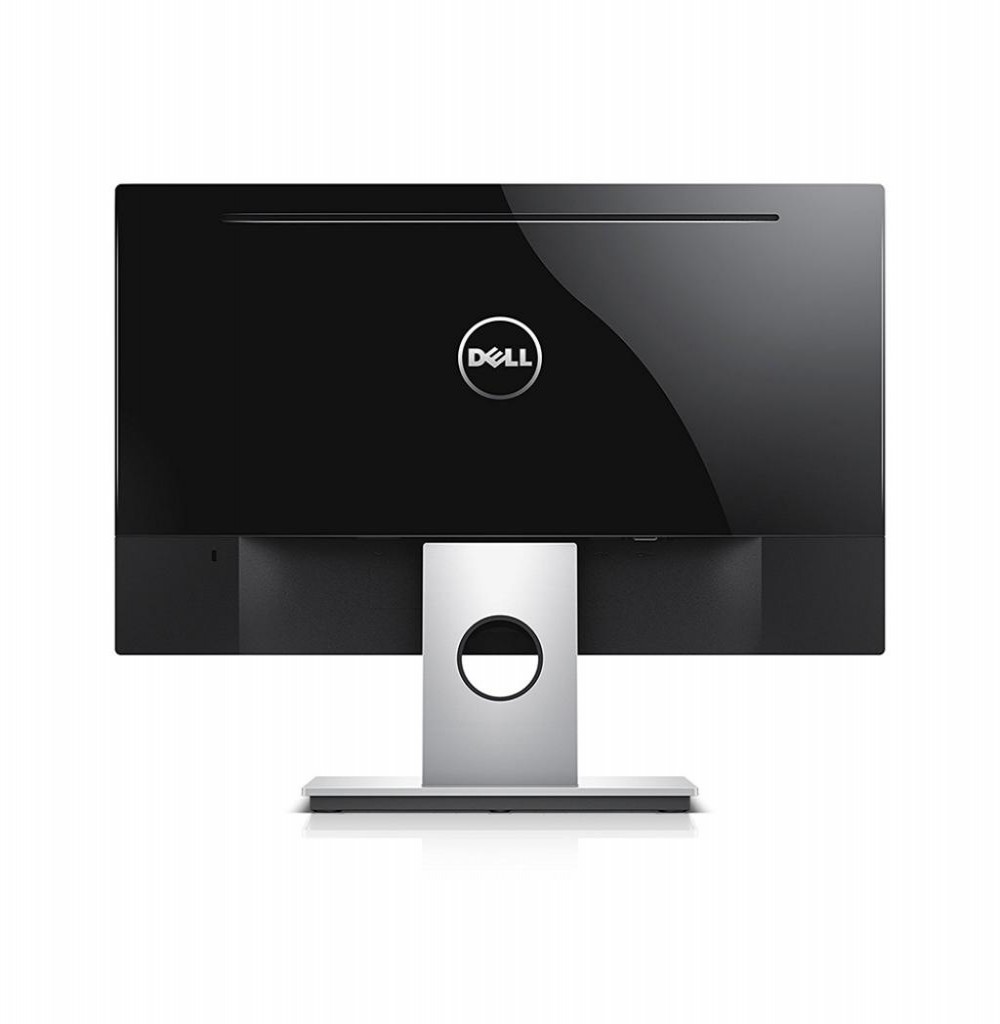 Monitor Dell SE2216H 21.5" FullHD/HDMI/VGA/Bivolt/Preto