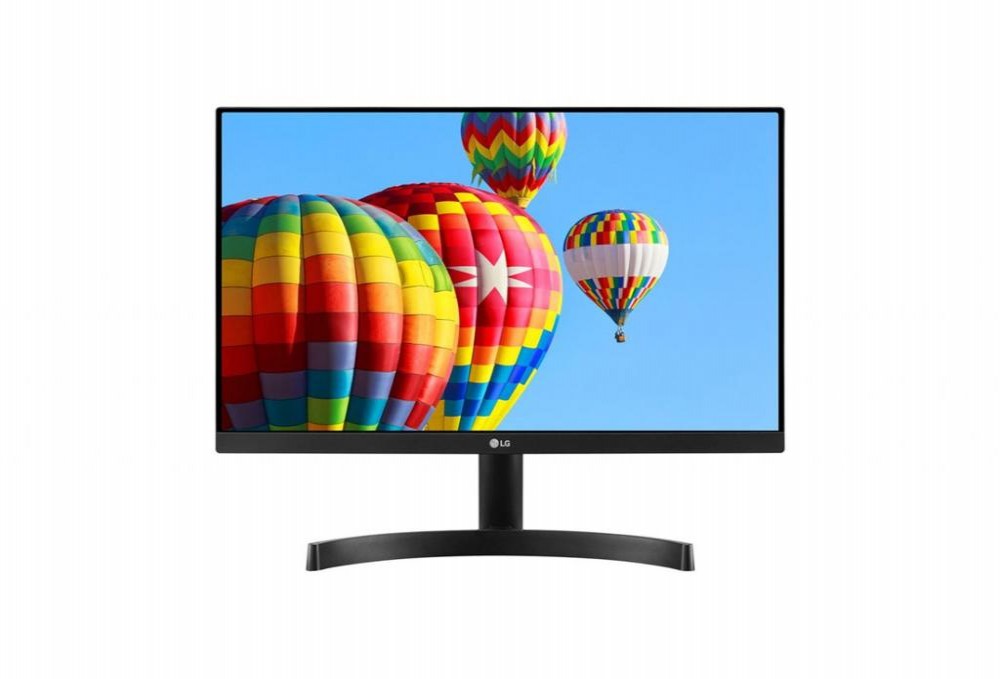 Monitor LED 27" LG 27MK600M-B IPS 75HZ