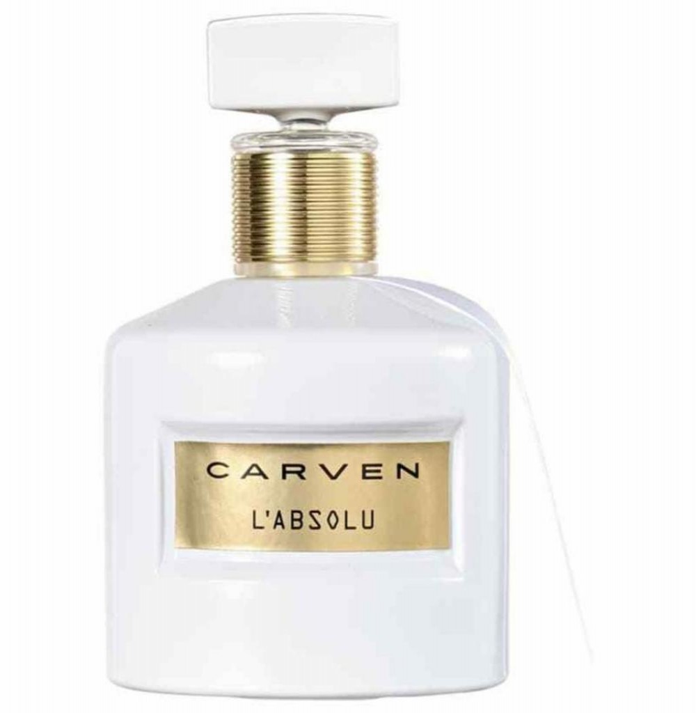 Perfume Carven L'Absolu Eau de Parfum Feminino 100ml 