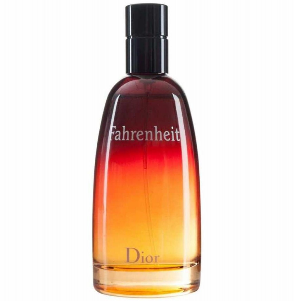 Perfume Dior Fahrenheit Eau de Toilette Masculino 100ML