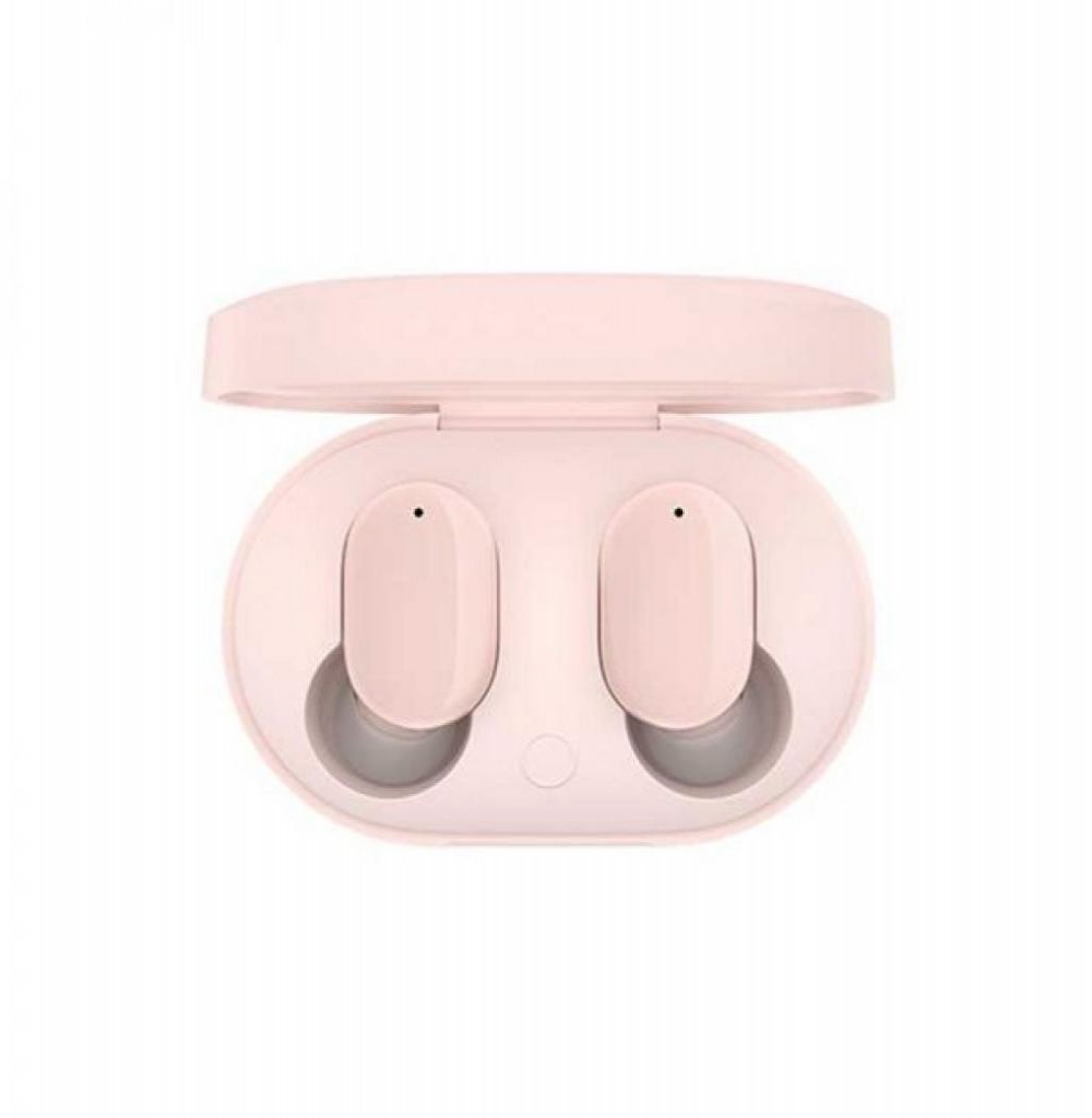 Fone Xiaomi Airdots 3 Bluetooth Rosa