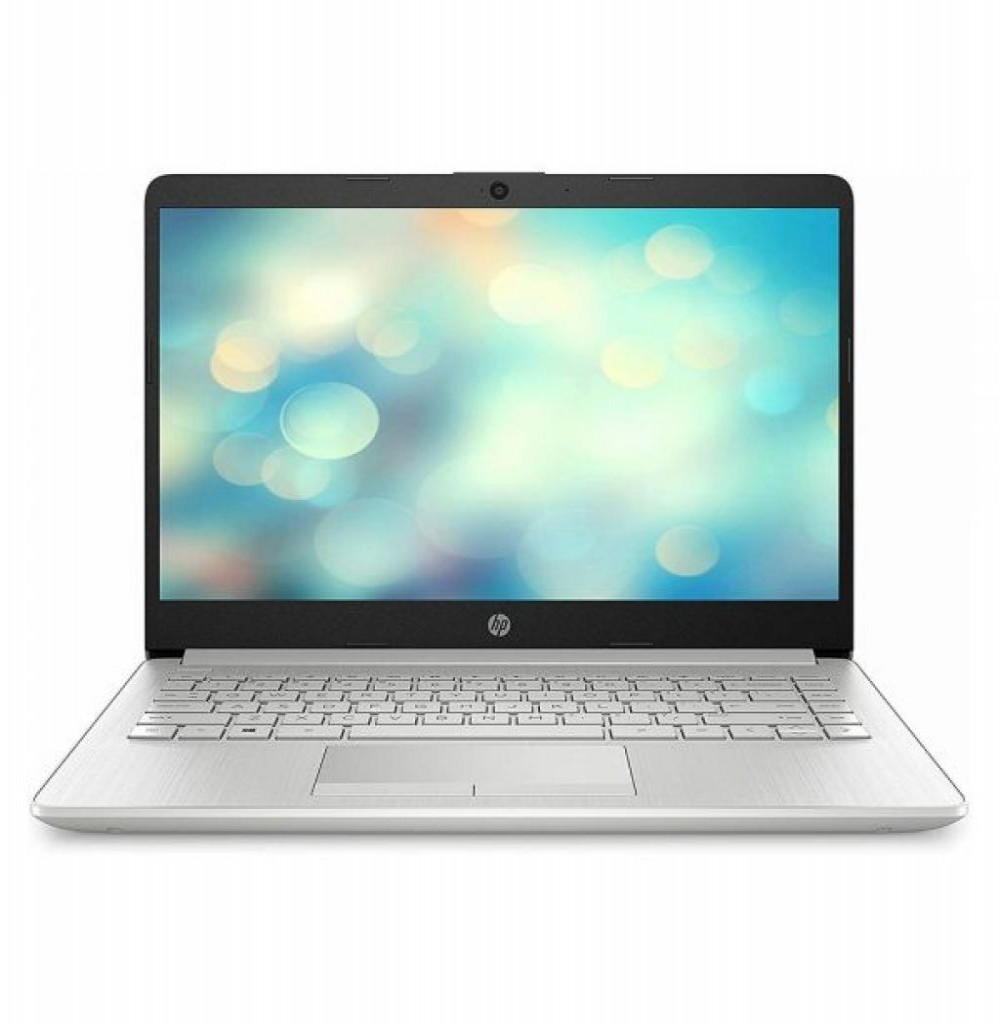 Notebook HP 14-DK1032WM RYZEN3 2.6/4/128/14"