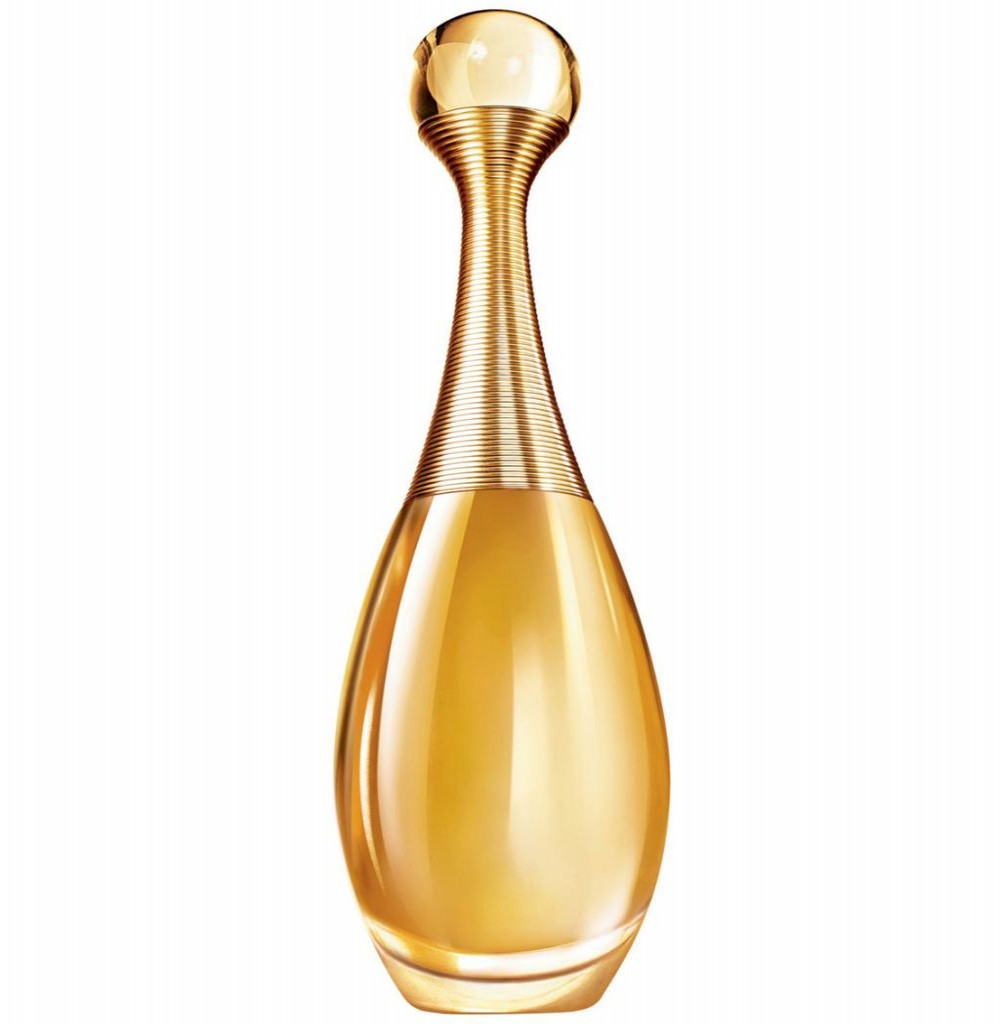 Perfume Christian Dior J'adore Eau de Parfum Feminino 100 ml*
