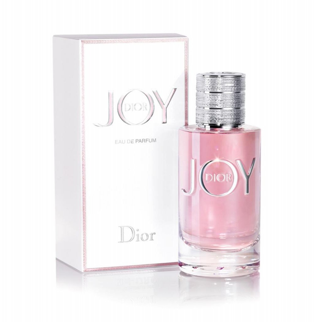 Perfume Christian Dior Joy Eau de Parfum Feminino 90ML