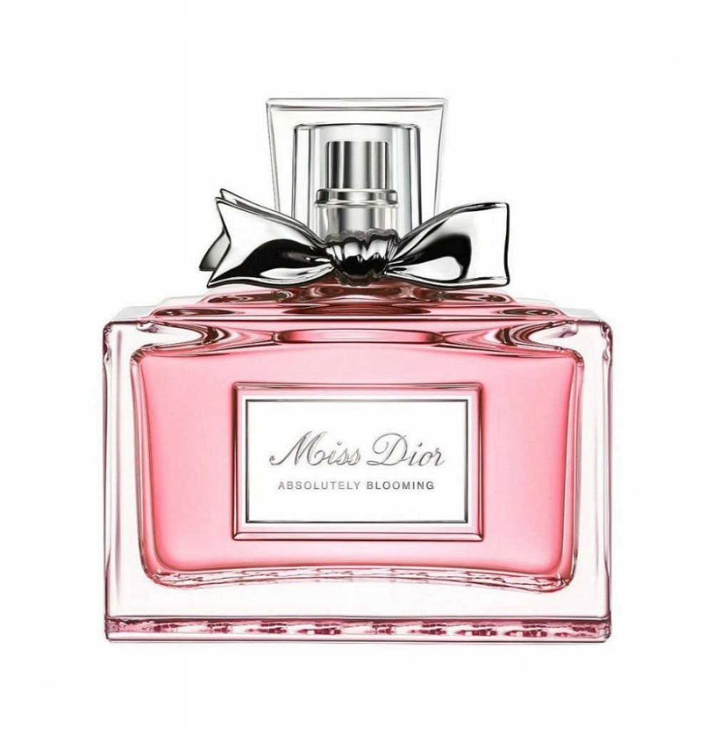 Perfume Christian Dior Miss Dior Absolutely Blooming Eau de Parfum Feminino 100 ml