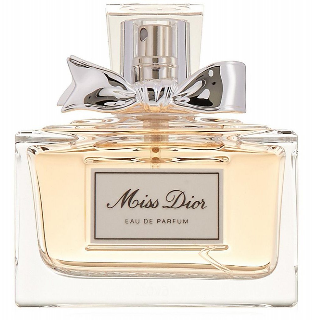 Perfume Dior Miss Dior Eau de Parfum Feminino 100ML