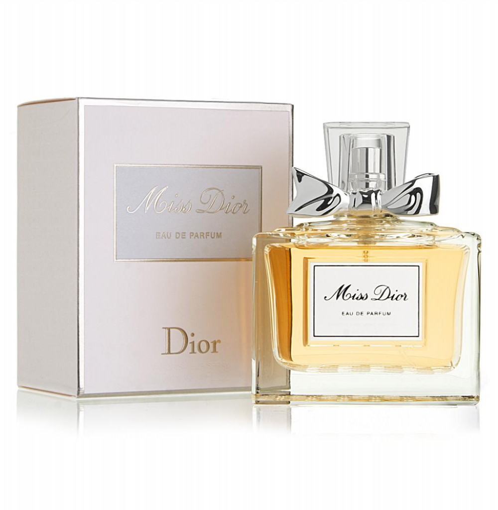 Perfume Dior Miss Dior Eau de Parfum Feminino 100ML