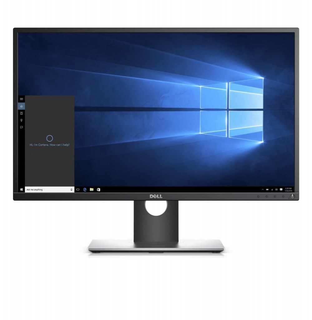 Monitor Dell LED P2417H Full HD 23.8"