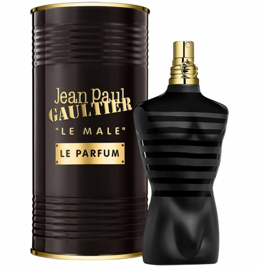 Jean Paul Gaultier Le Male Parfum Intense EDP 125ML