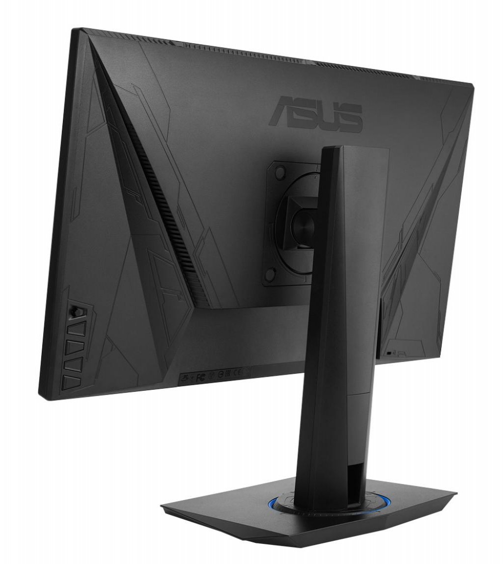 Monitor Asus 24 Mg248q 144hz/1ms Gamer Full Hd