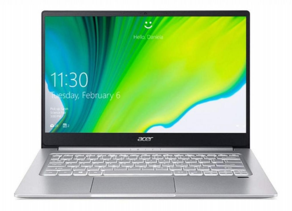 Notebook Acer SF314-42-R9YN RYZEN7 2.0/8/512/14"