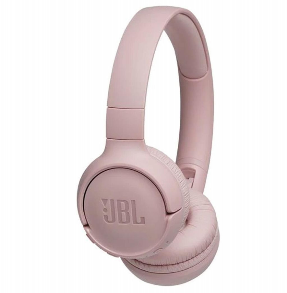 Fone JBL T510BT Wireless Pink 
