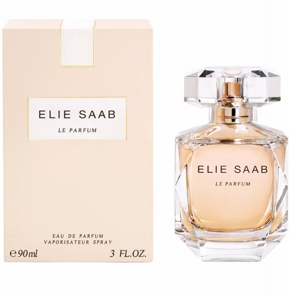 Perfume Elie Saab Le Parfum Eau de Parfum Feminino  90ML