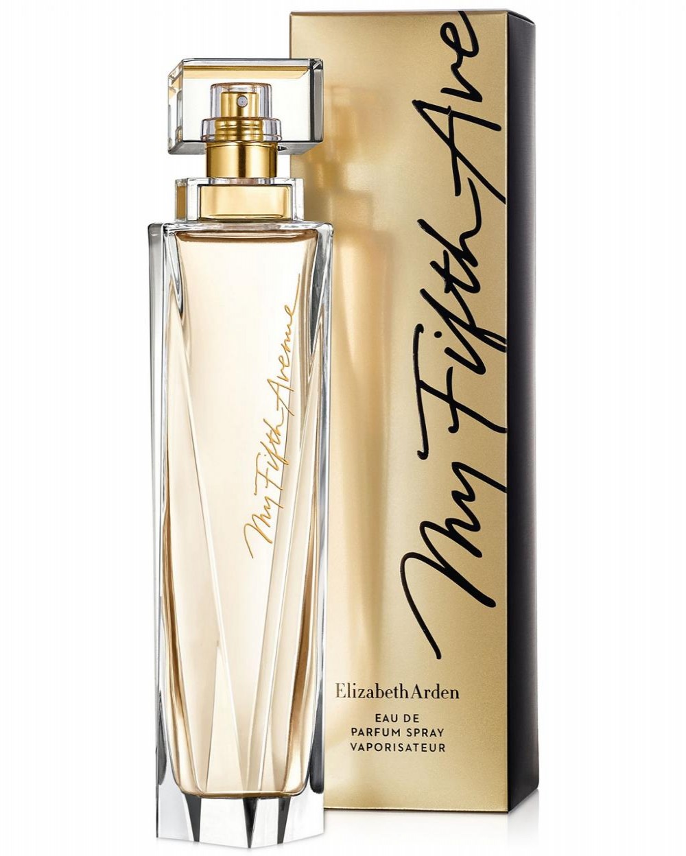 Perfume Elizabeth Arden My Fifth Avenue Eau de Parfum Feminino 100ML