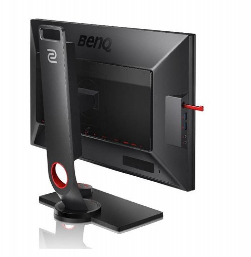 Benq Zowie Xl2430 Monitor Gamer Led 24 144hz 1ms Full Hd