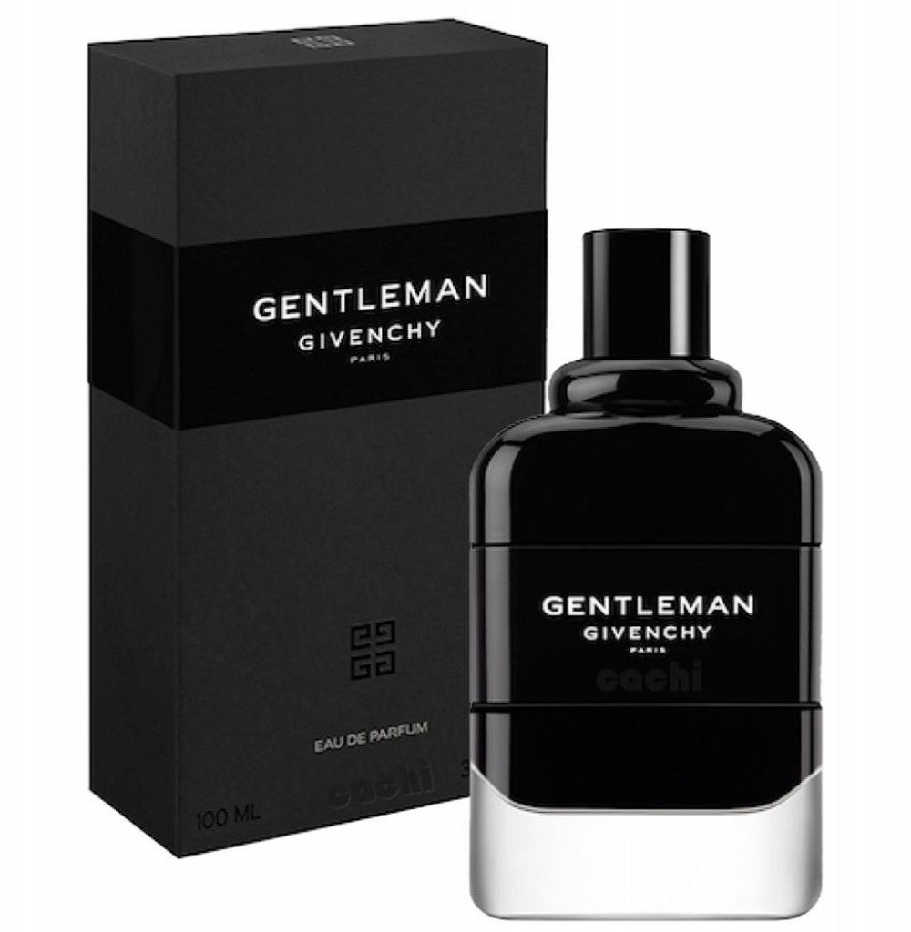 Perfume Givenchy Gentleman Eau de Parfum Masculino 100ML