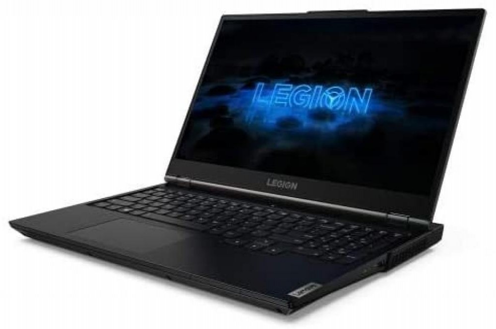 Notebook Lenovo Legion 5 Ryzen7 2.9/8/512/15.6" 4GB