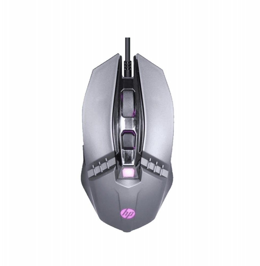 Mouse HP M270 Gaming Cinza