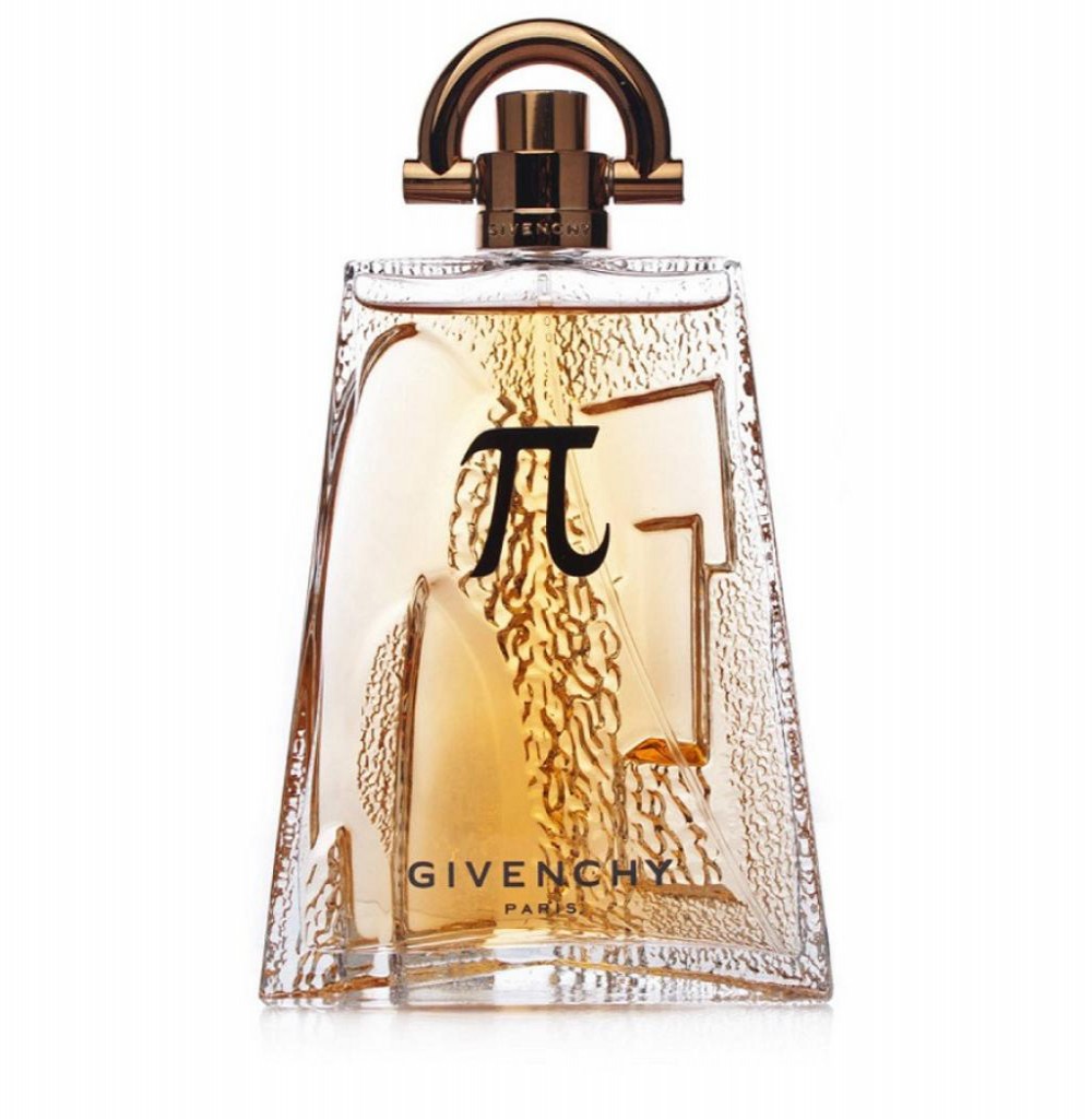 Perfume Givenchy Pi Eau de Toilette Masculino 100ML
