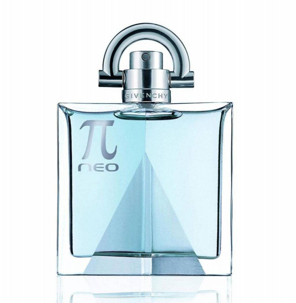 Perfume Givenchy Pi Neo Eau de Toilette Masculino  100ML