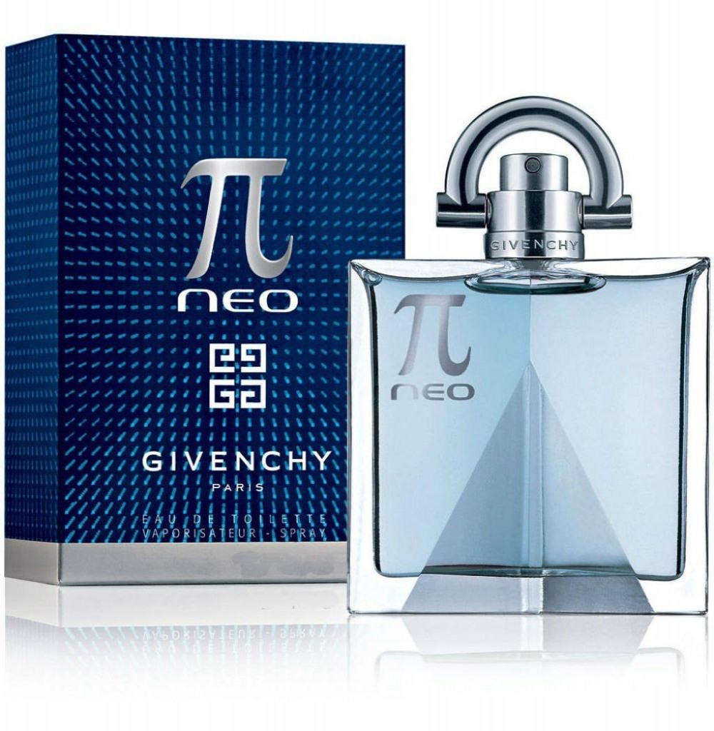 Perfume Givenchy Pi Neo Eau de Toilette Masculino  100ML