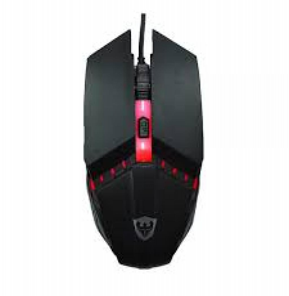 Mouse Satellite A96 Gaming RGB