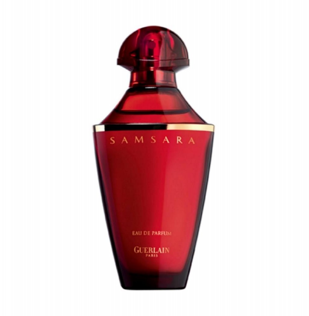 Perfume Guerlain Samsara Eau de Toilette Feminino 100ML