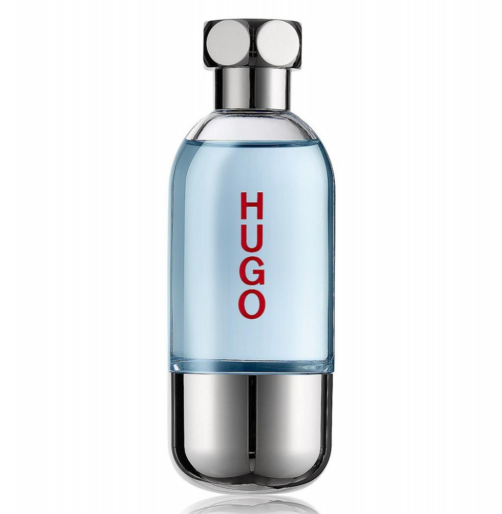 Perfume Hugo Boss Element Eau de Toilette Masculino 90ML