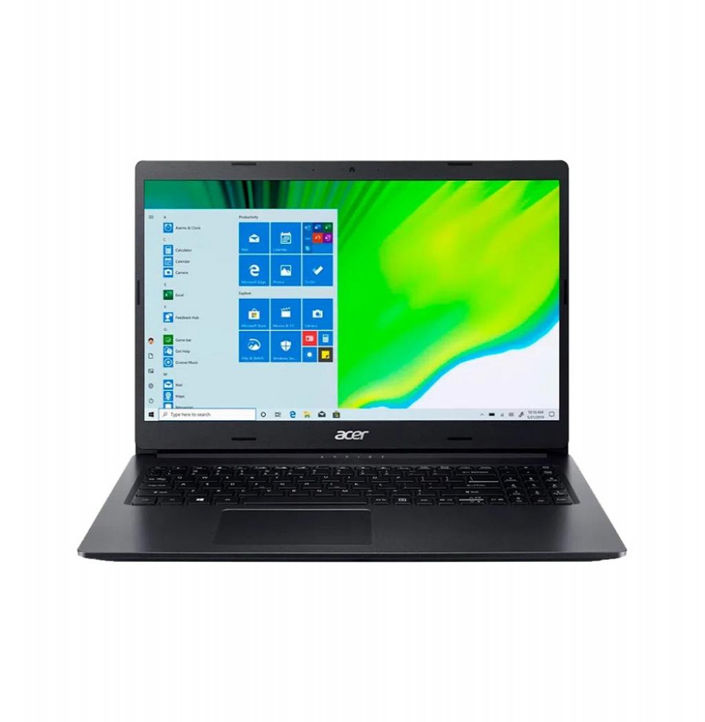 Notebook Acer A315-57G-79Y2 I7 1065G7/8/256/15.6"