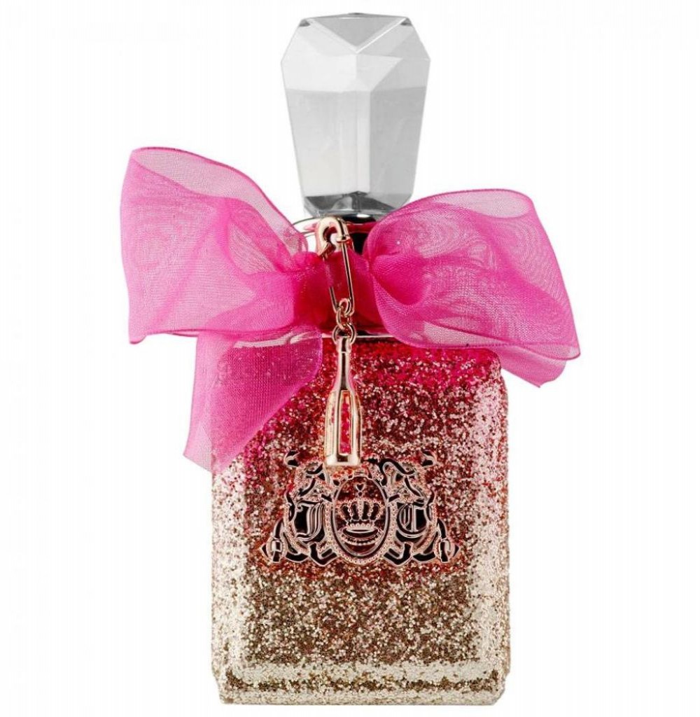 Perfume Juicy Couture Viva La Juicy Rose Eau de Parfum Feminino 100ML
