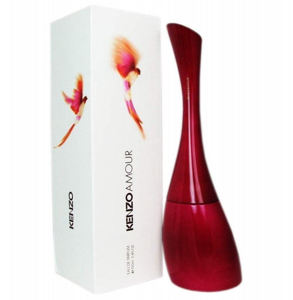 Perfume Kenzo Kenzo Amour Eau de Parfum Feminino 100ML