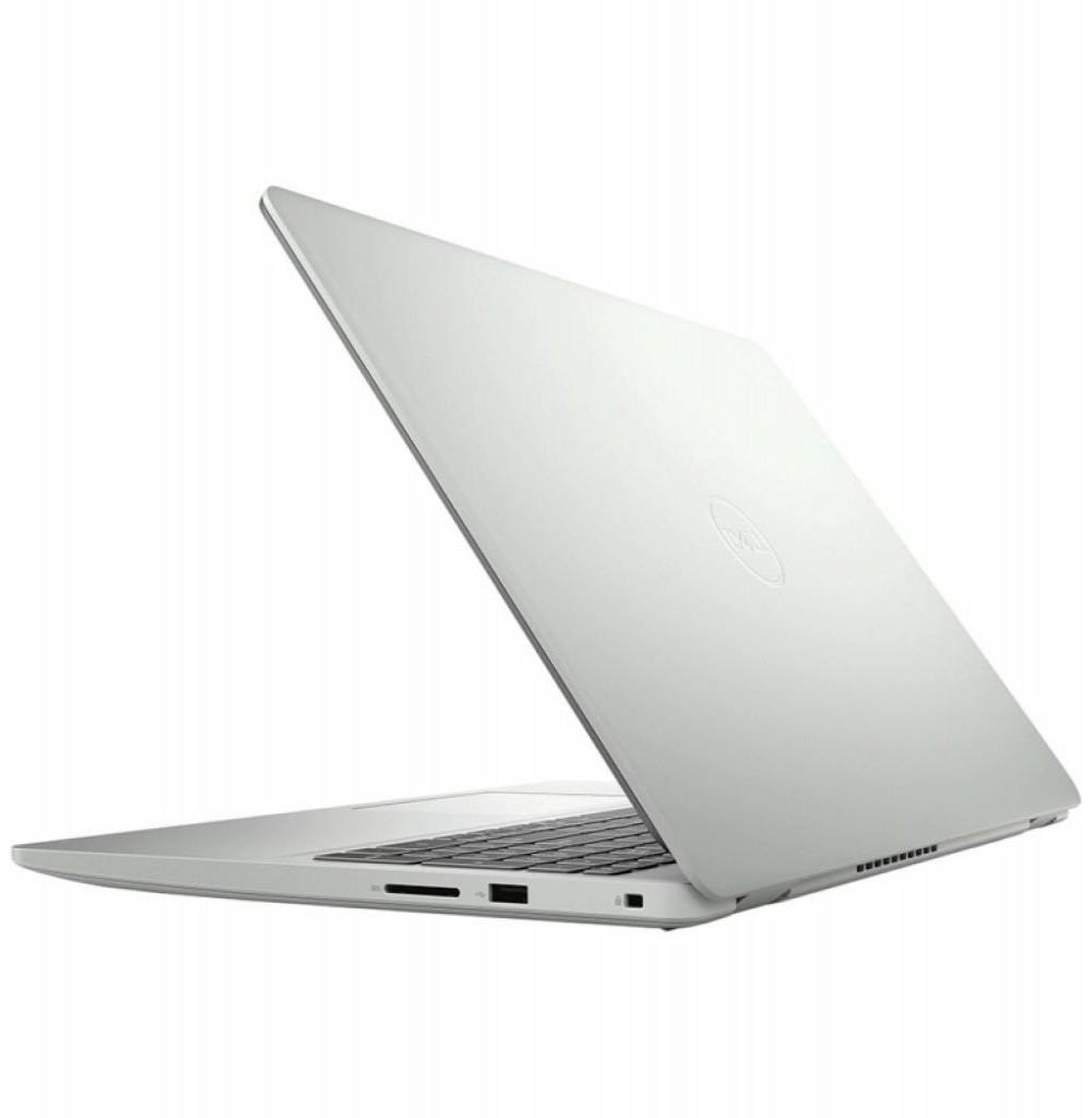 Notebook Dell I3000-3505 Ryzen3 2.6/8/256/15.6" BRANCO