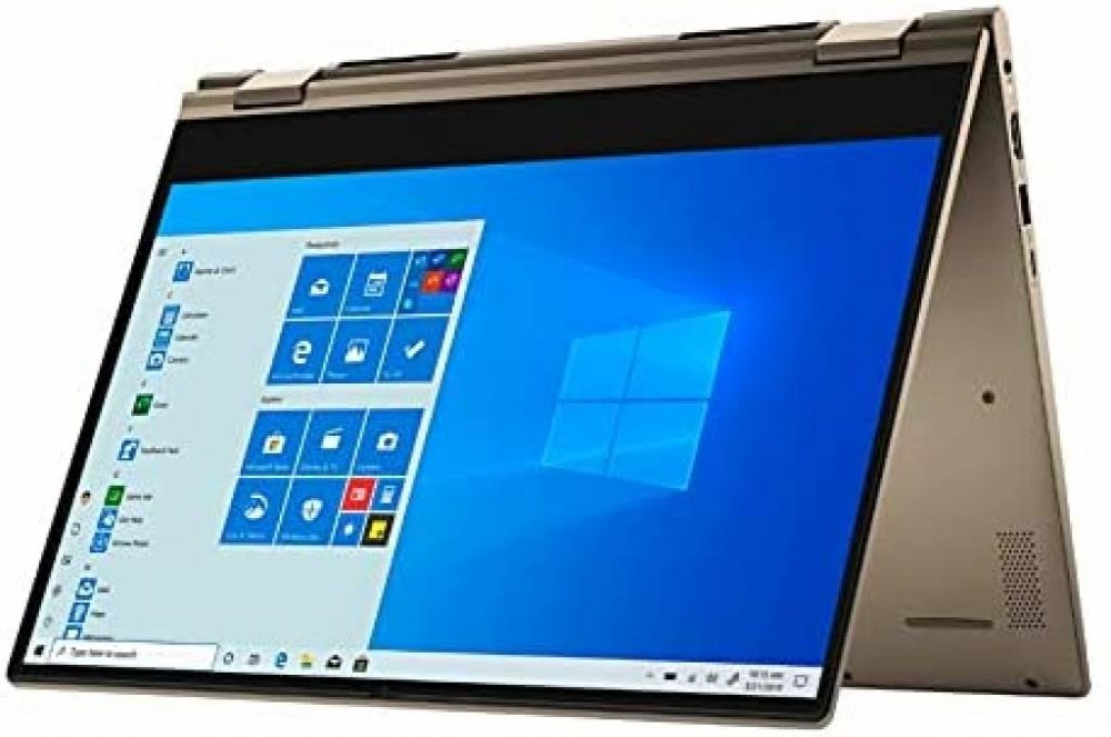 Notebook DEll I7405-A388TUP RYZEN5 2.3/8/256/TC/14"
