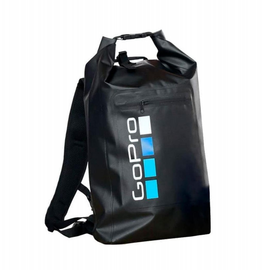 Go Pro ACC Dry Bag 30L Bolsa Preta