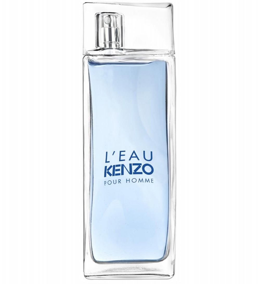 Perfume Kenzo L'Eau Par Pour Homme Eau de Toilette Masculino 100ML