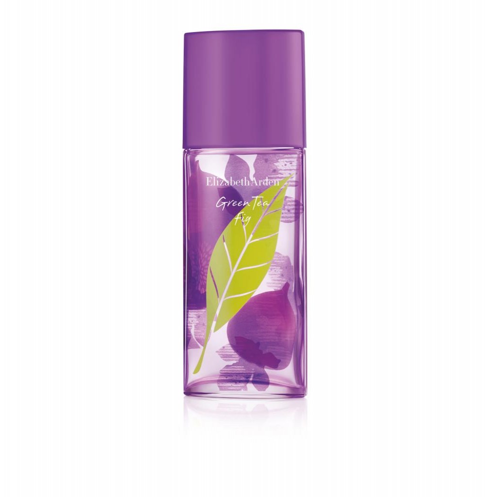 Kit Perfume Elizabeth Arden Green Tea Fig Eau de Toilette Feminino 100ML + BL