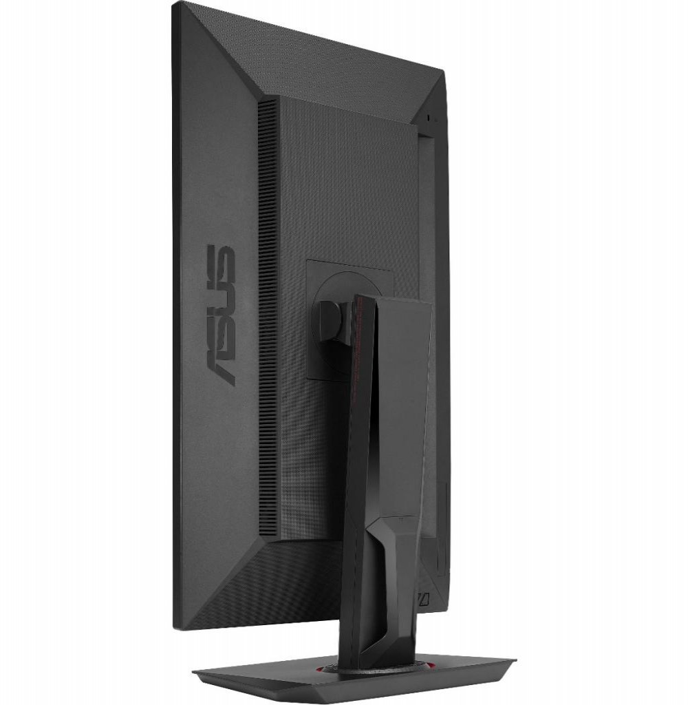 Monitor LED de 27" Asus Gamer/Gaming MG278Q com Entrada DVI, HDMI, DP e USB3.0 - Preto